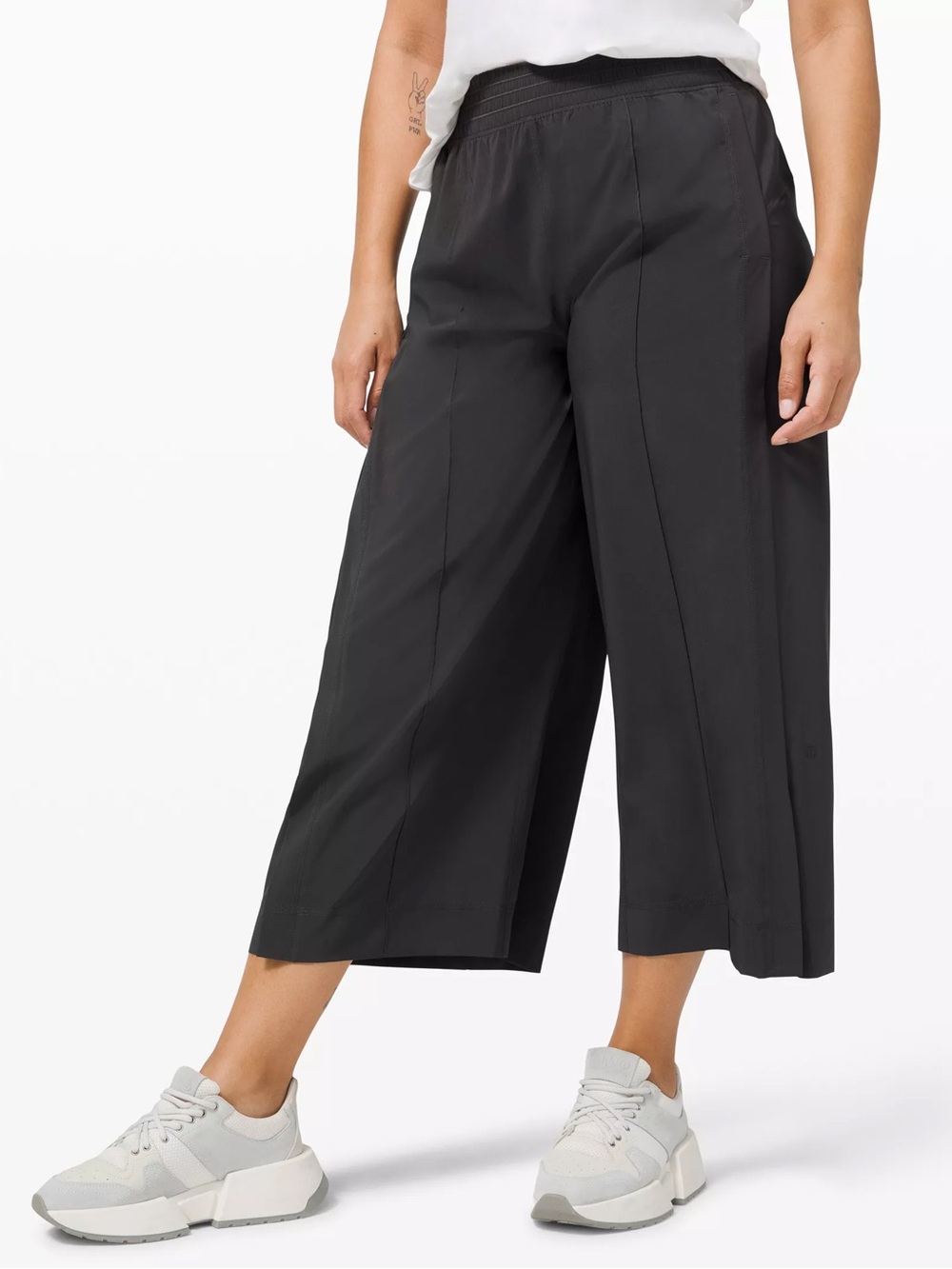 Lululemon Wanderer Culottes